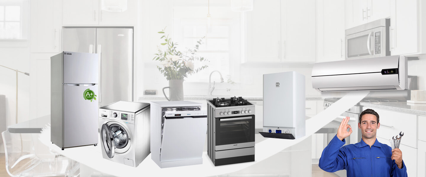 Kazımkarabekir Grundig Servisi
